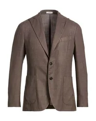 Blazer Herren Maulwurfsgrau 48,50 Herren