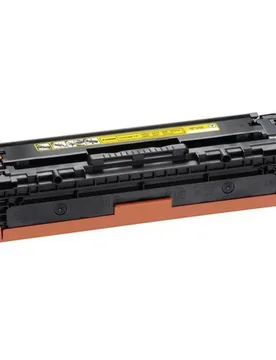 Ink Toner 731 Yellow One Size unisex - Canon - FashionsVida