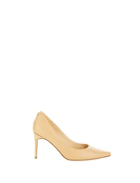 Guess Décolleté in pelle ROSA 41 - Guess - FashionsVida