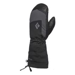 Moufles Mercury Black S
