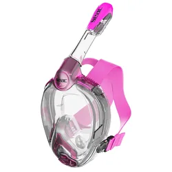 Maschera Da Snorkeling Granfacial Libera Junior