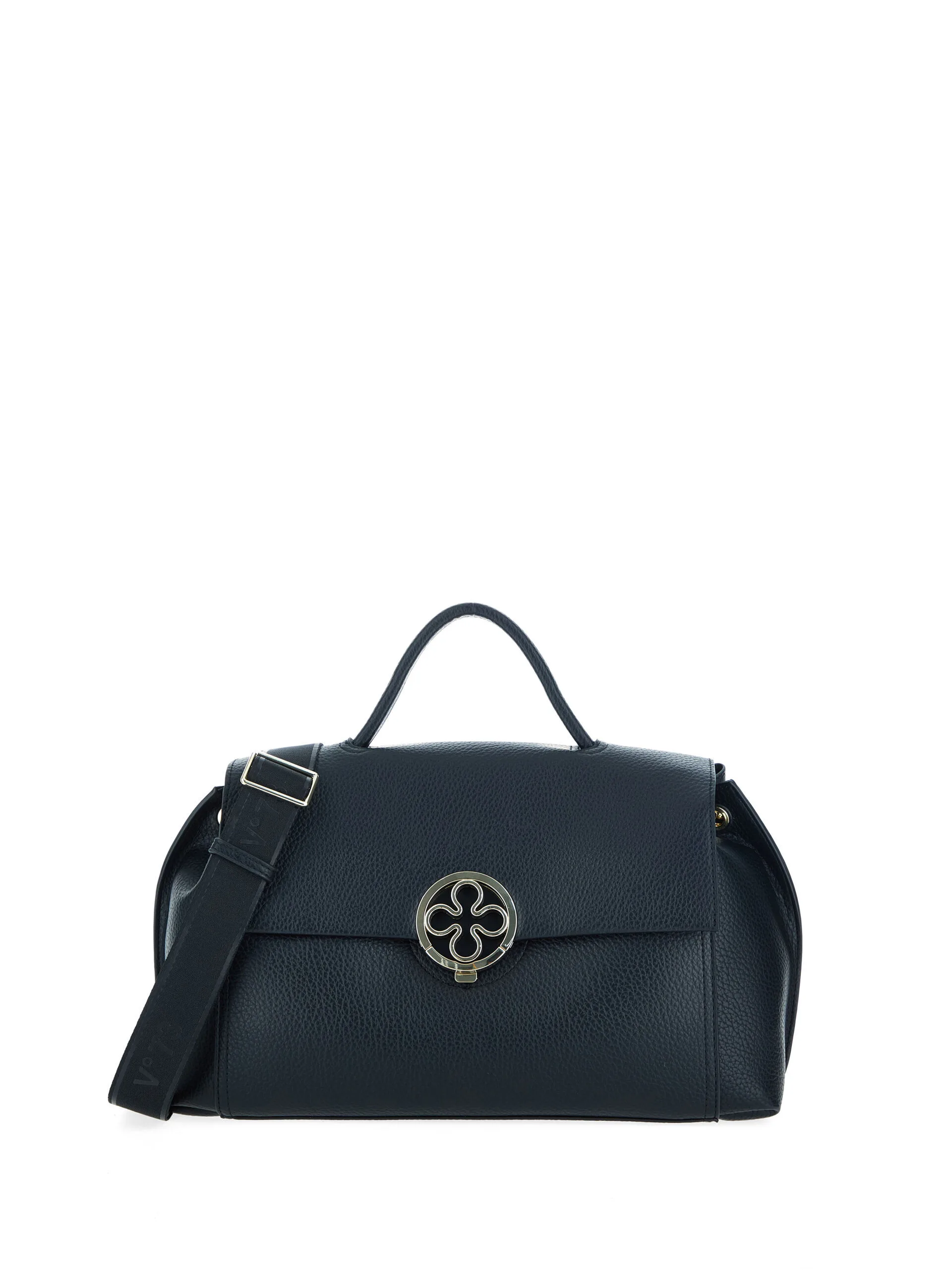 V73 Borsa in similpelle NERO UNI - V73 - FashionsVida