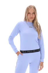 Reina Raglan Sweatshirt - XS