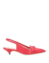N°21 Pumps Damen Rot 36,38 Damen