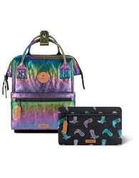 Cabaïa - Sac à dos 10L - Adventurer Small Maui - Violet