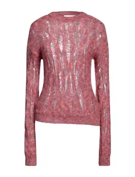 Pullover Damen Magenta 0,1 Damen - Unique - FashionsVida