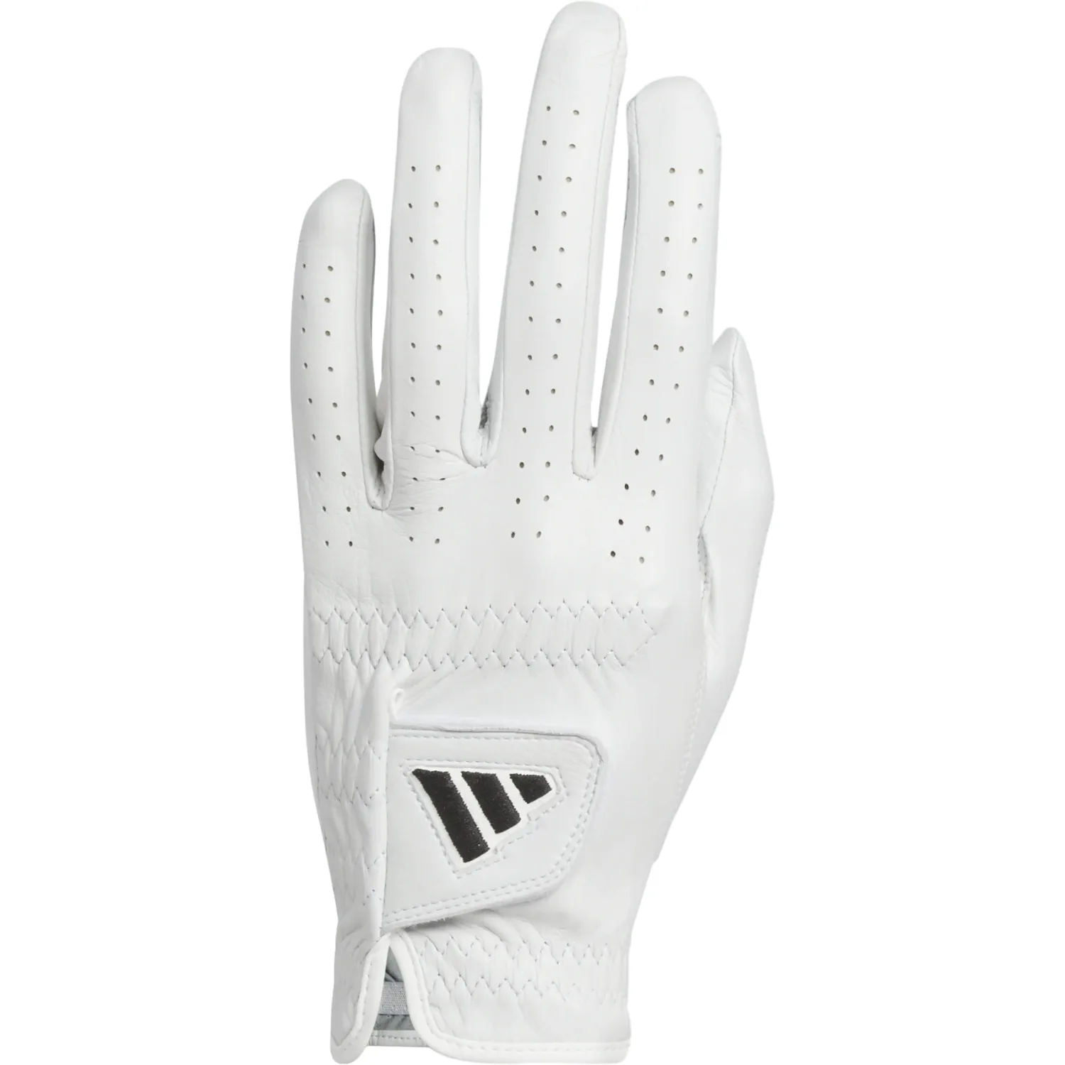 Handschuh Pro Leather, weiss ml - Adidas - FashionsVida