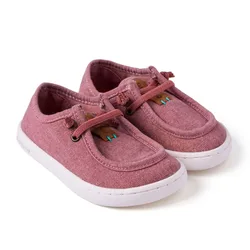Sneaker Bulh Terracotta / Brick EU 35