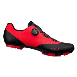 Scarpe Mtb Vento X3 Overcurve Red / Black