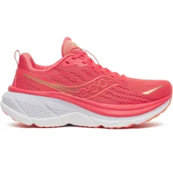 Hurricane 25 zapatilla running mujer Rosa (37)