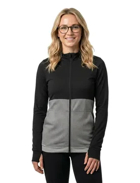 Giacca Komi Technical Black M - Sport Hg - FashionsVida