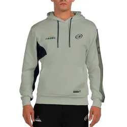 Palmiro Hoodie Eucalipto L