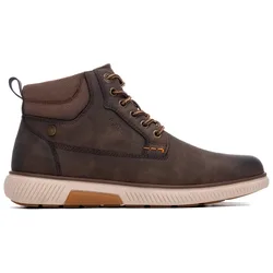 Bottines 17671903 Brown EU 44