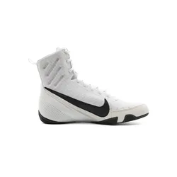 Chaussures De Boxe Machomai 3 White / Black EU 40