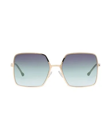 Sonnenbrille Damen Gold 58 Damen - Isabel marant - FashionsVida
