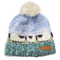 Pachamama Hazy Sheep Beanie