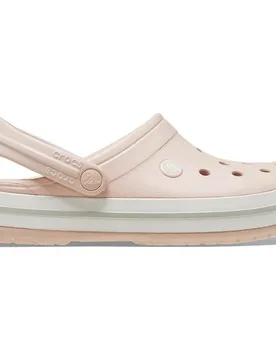 Zuecos unisex Crocband - Crocs - FashionsVida