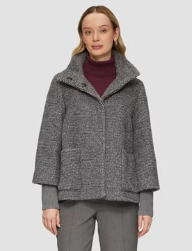 Outdoor-Jacke female - 46 - FashionsVida