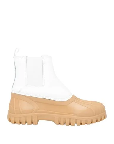 Stiefelette Herren Weiß 40 Herren - Diemme - FashionsVida