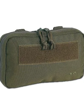 Dokumententasche Leader Admin Pouch - Oliv Oliv adult - Tasmanian Tiger - FashionsVida