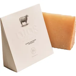 Queso manchego artesano platinum cuña