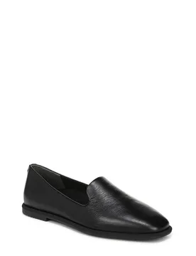 Women's Willa 2.0 Loafer/Moc Loafers in Black Size: 4 - Black - Size: 4 - Vionic - FashionsVida