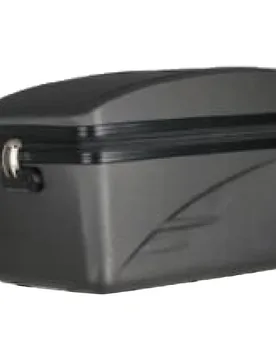 Borsa Portapacchi Thermo 22l Black - Byte - FashionsVida