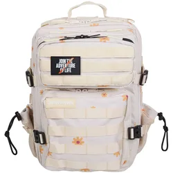 Sac à Dos Tactical 25l Margarita One Size