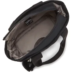 Bolso de mano pequeño con asa extraíble