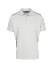 Ragman Polo grigio XXL