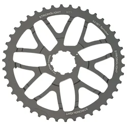Corona Conversion Kit For Sram Silver