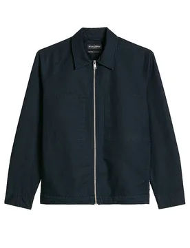 Marc O'Polo Overshirt blu S - Marc O'Polo - FashionsVida