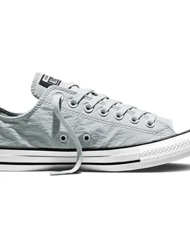 Zapatillas casual unisex Chuck Taylor All Star Baggies - Converse - FashionsVida