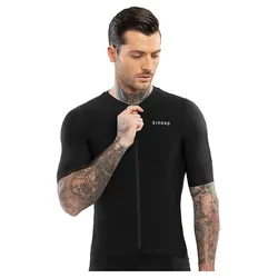 Maillot à Manches Courtes Srx Pro High Tech