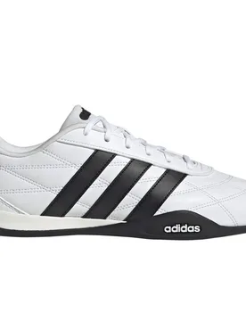 Adipista zapatilla moda hombre Blanco (41 1/3) - Adidas - FashionsVida