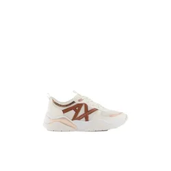 Exchange Baskets Xw002230_af21432 Off White / Rose Gold EU 36