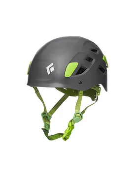 Casque d'escalade Half Dome gris L - Black diamond - FashionsVida