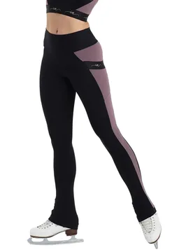 Pantalon Bea Violet M - Intermezzo - FashionsVida