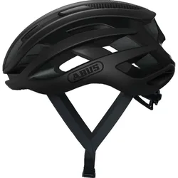 Abus Casco Airbreaker Velvet Black