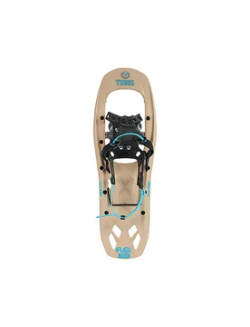 Raquettes à neiges Flex TRK 24 beige - Tubbs - FashionsVida