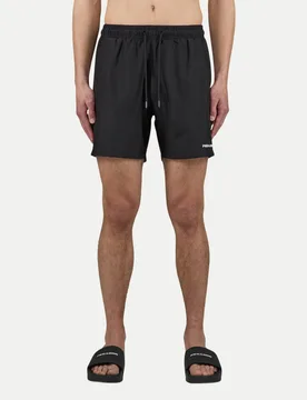 Pegador Badehose Schwarz S - Pegador - FashionsVida