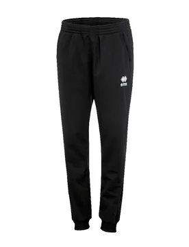 Kinder Trainingshose vanessa 3.0 - Noir - female - Size: 11/12 ans - Errea - FashionsVida