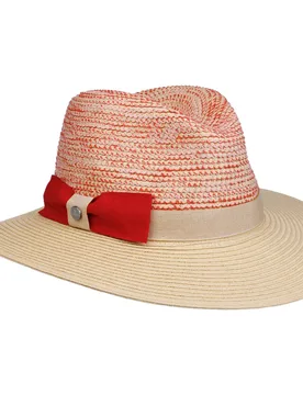 Vanora Floppy Hat by - beige - Damen - Size: One Size - Lierys - FashionsVida
