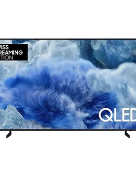Tv Qe50q8faauxxh 50´´ 4k Qled Black Europe PAL unisex - Samsung - FashionsVida