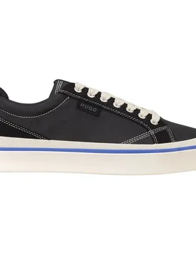 Hugo Baskets 50569112 Blue Black EU 43 - Hugo Boss - FashionsVida