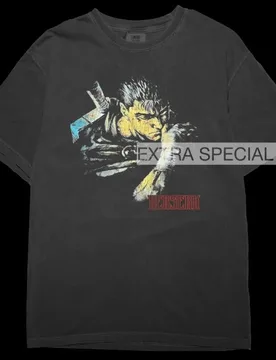 A-Berserk Shirt | 1997 Reprint | Guts Shirt - Aliexpress - FashionsVida