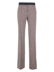 Hose Bootcut Slim female