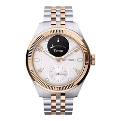 Montres Connectée Scanwatch Nova Brilliant
