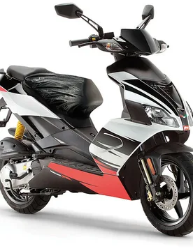 Coprisella Impermeabile Moto 74x100 Cm taglia unica - Lampa - FashionsVida