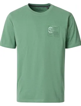 XXXL T-Shirt male - XXXL - FashionsVida